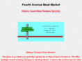 4thavemeat.com