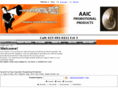 aaicpromotions.com
