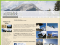 alpenblick-lermoos.com