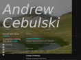 andrewcebulski.com