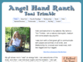 angelhandranch.com