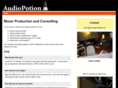 audiopotion.com