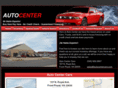 autocentercars.com