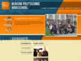 bensonhs.net