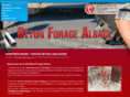 beton-forage-alsace.com