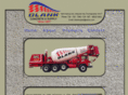 blankconcreteandsupply.com