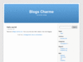 blogs-charme.com
