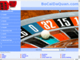 bocaidaquan.com