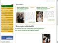 bodegasbarbadillo.net