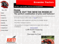 browniestractor.com