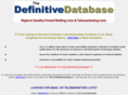 btobdirectmail.com