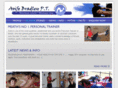 btpersonaltraining.com