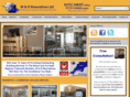 carpentersdevon.com