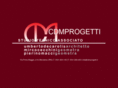 cdmprogetti.com