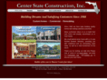 centerstateconstruction.com