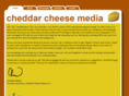 cheddarcheesemedia.com