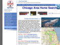 chicago-area-home-search.com