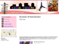 childcarevalleycity.com