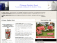 chinesegardenstool.com