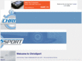 chrissport.co.nz
