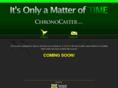 chronocaster.com
