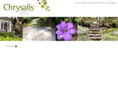 chrysalislandscapedesign.com