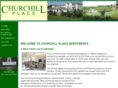 churchillplace.com