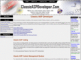classicaspdeveloper.com