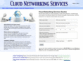 cloudnetworkingservices.com