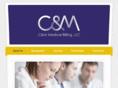 cmmedbill.com