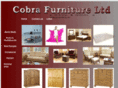 cobrabedding.com