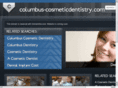 columbus-cosmeticdentistry.com