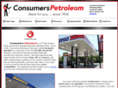 consumerspetroleum.info