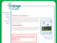 cottagecall.com