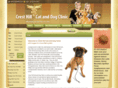 cresthillvet.com