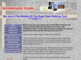 crossroadstours.com