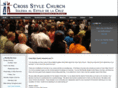 crossstylechurch.org