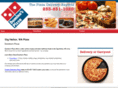 dominospizzagigharbor.com