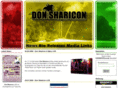 donsharicon.com