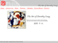 dorothyyung.com