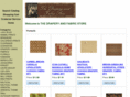 draperyandfabricstore.com