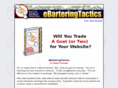 ebarteringtactics.com