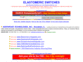 elastomericswitches.com