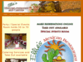 elliescantina.com