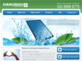 evergreen-solutions.co.uk