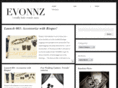 evonnz.com