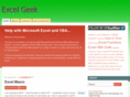 excelgeek.co.uk