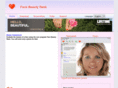 facebeautyrank.com