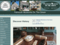 falmouthhistoricalsociety.org