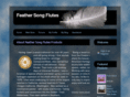 feathersongflutes.com